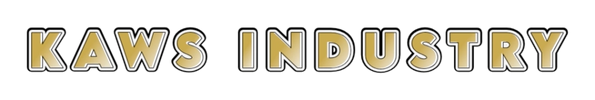 KAWSINDUSTRY – Accueil