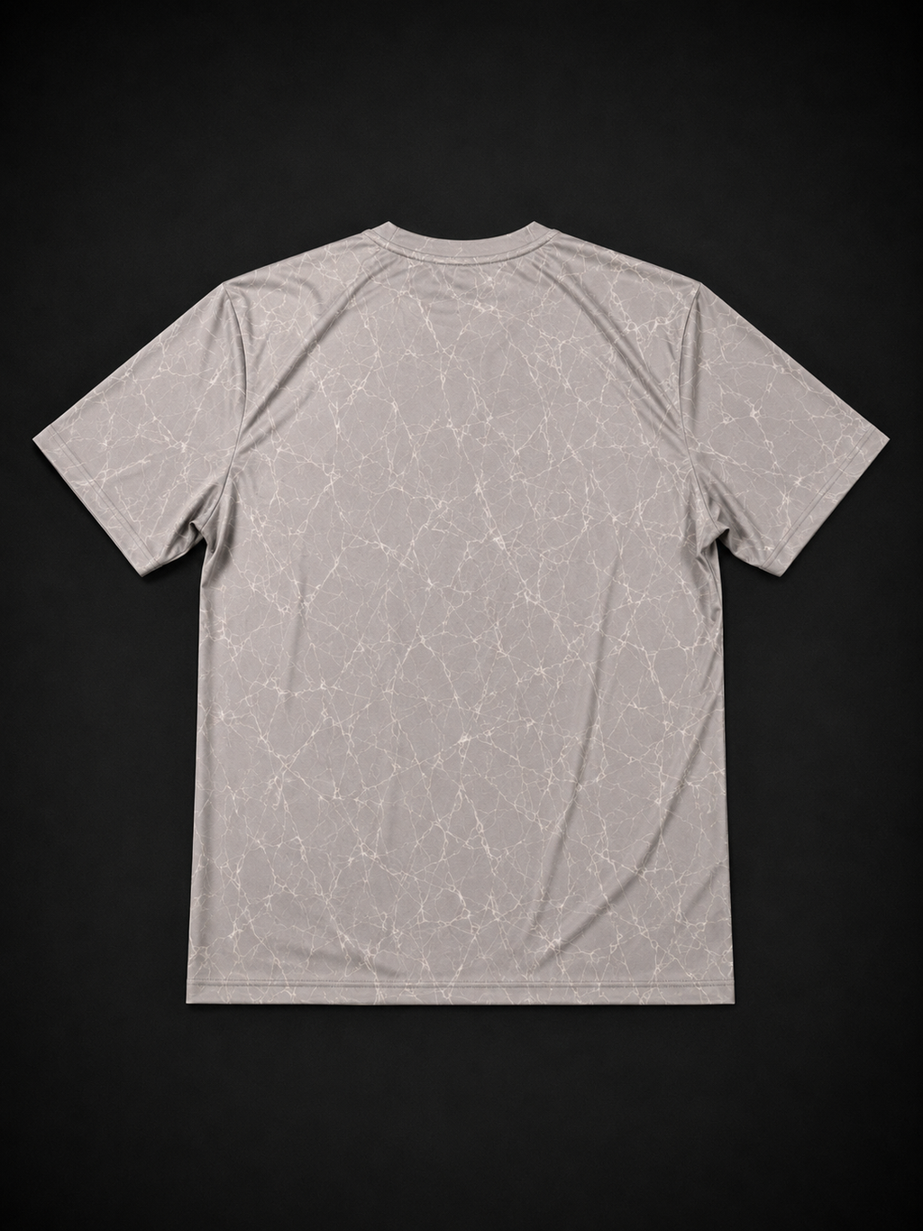 Ensemble UA relief gris