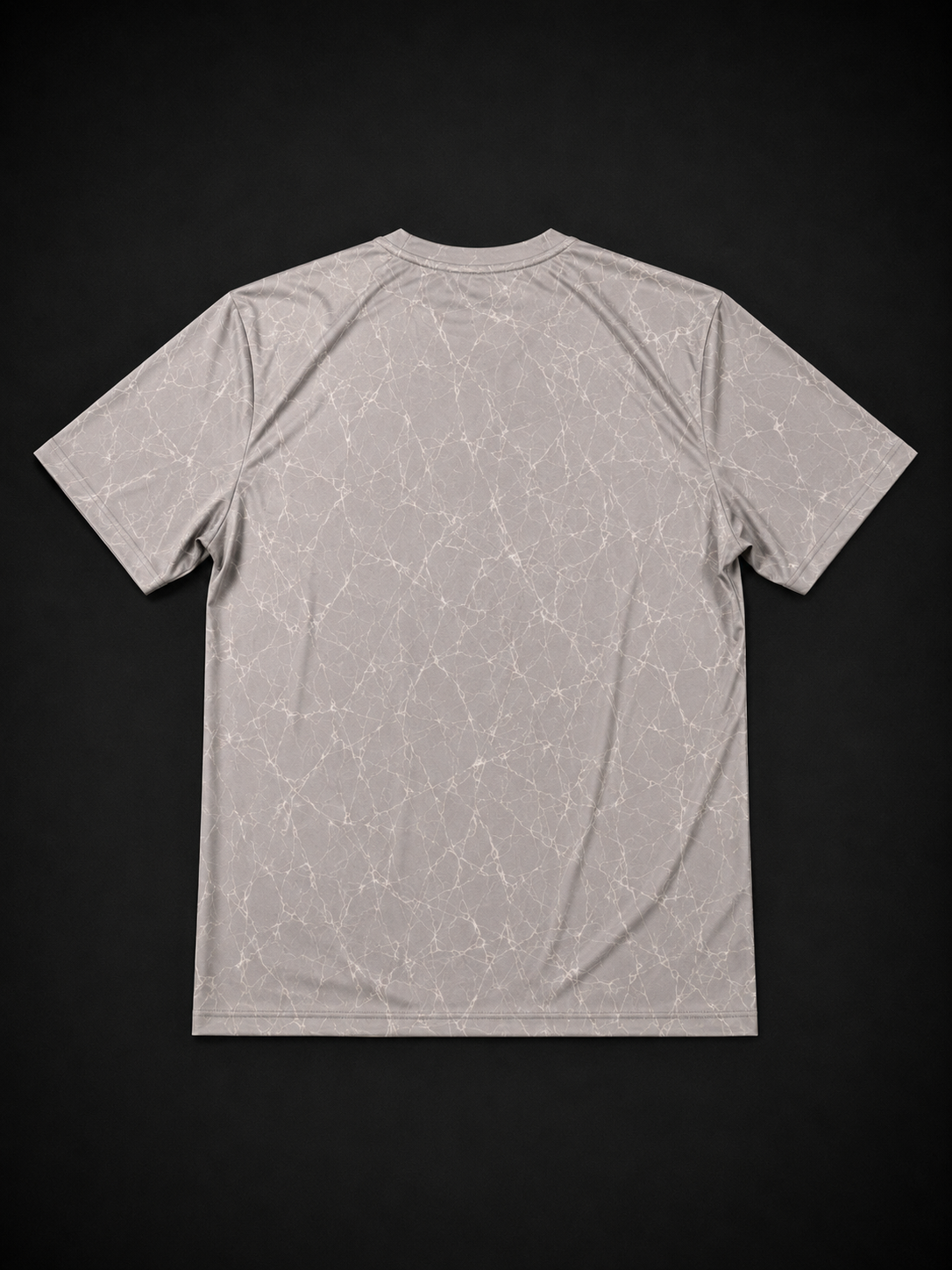 Ensemble UA relief gris