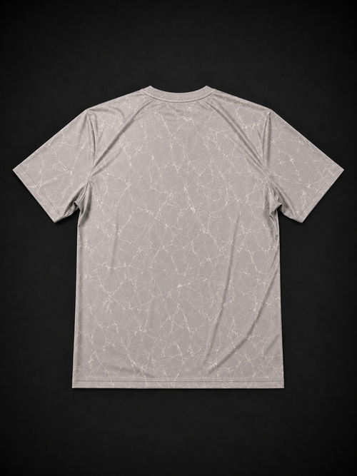 Ensemble UA relief gris