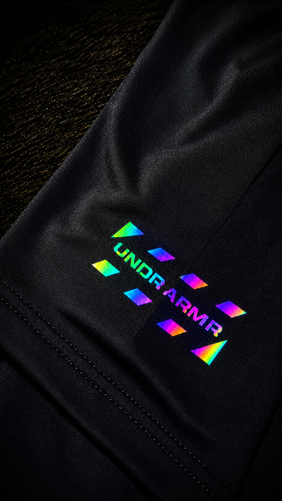 Ensemble UA - SPEC noir