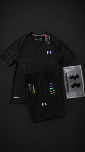 Ensemble UA relief noir