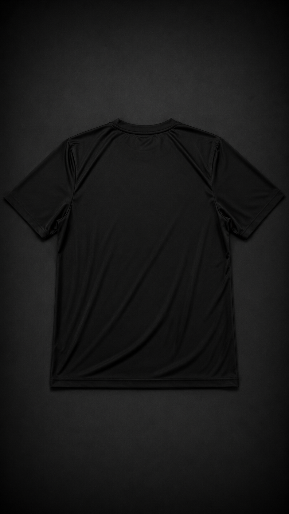 Ensemble UA - SPEC noir