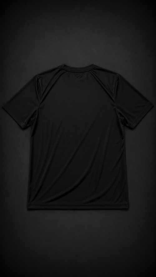 Ensemble UA - SPEC noir