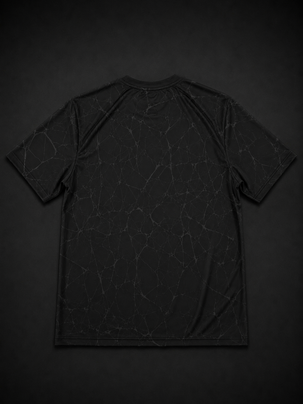 Ensemble UA relief noir
