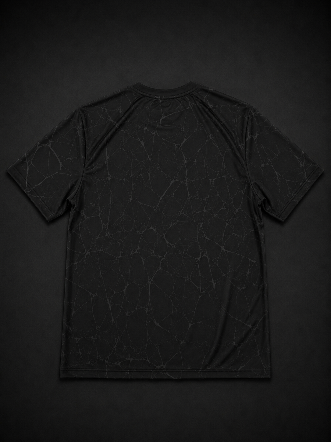Ensemble UA relief noir