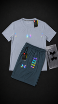 Ensemble UA gris
